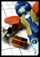 Dice : Dice - Game Dice - Medabot Dice - Ebay Mar 2015